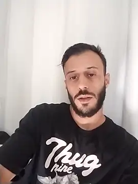 LopeseLua online show from October 2, 2025, 5:05 pm