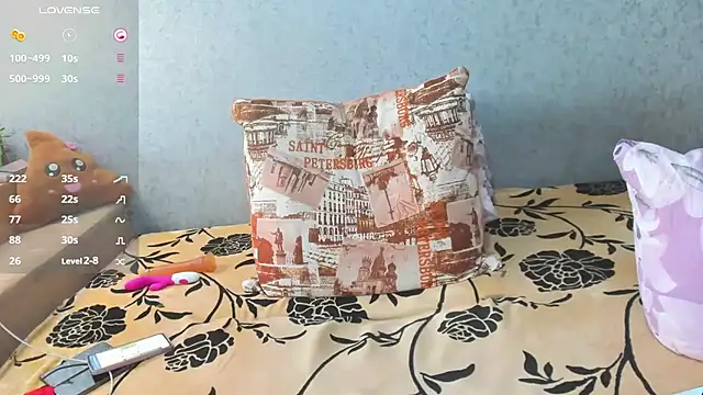 sweet assy online show from March 10, 2025, 10:50 am