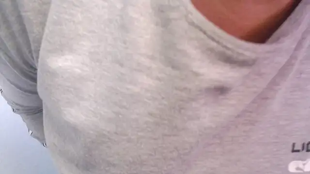 Alizloven online show from October 7, 2025, 9:54 am