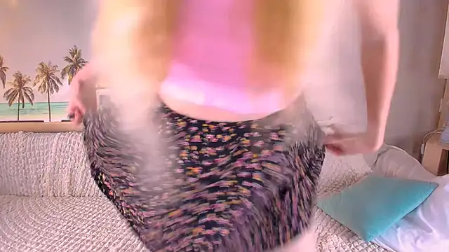 BoysLoveBlondee online show from March 14, 2025, 12:29 pm