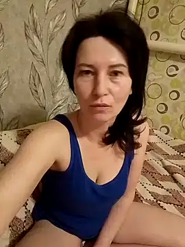 MriaLove31 online show from January 23, 2025, 8:46 am