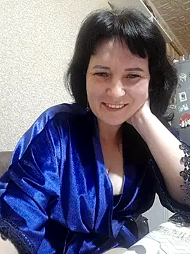 MriaLove31 online show from November 29, 2025, 3:34 pm