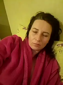 MriaLove31 online show from December 1, 2024, 11:53 pm