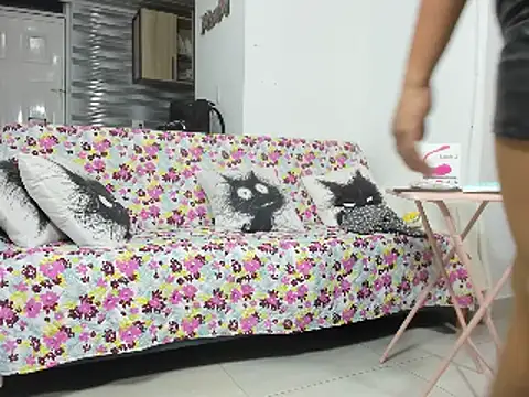 GenesisTT online show from February 8, 2025, 5:18 am