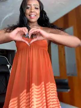 Blazerina online show from October 2, 2025, 6:44 pm