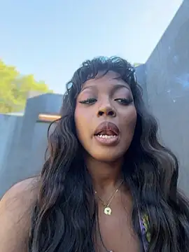 Blazerina online show from February 28, 2026, 11:26 pm