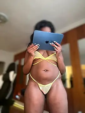 Blazerina online show from September 26, 2025, 3:52 pm