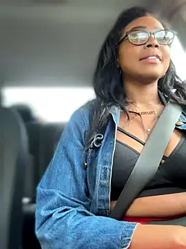 Blazerina online show from October 1, 2025, 5:28 pm