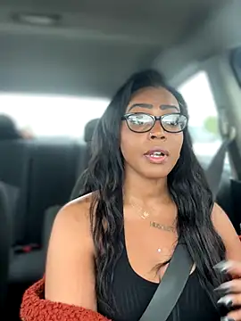 Blazerina online show from October 10, 2025, 7:36 pm