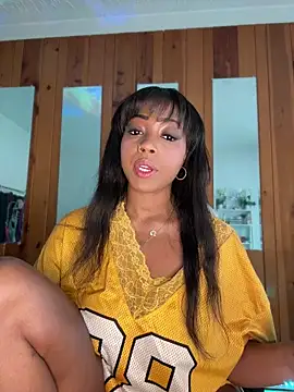 Blazerina online show from March 18, 2026, 9:15 pm