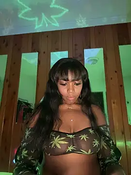 Blazerina online show from March 16, 2026, 4:09 am