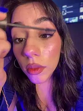 veronicaapink online show from January 31, 2025, 11:56 pm