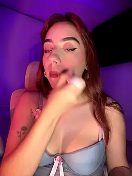 veronicaapink online show from January 8, 2026, 3:01 am