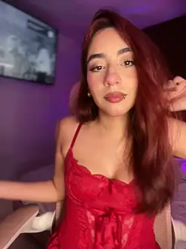 veronicaapink online show from February 14, 2026, 10:54 pm