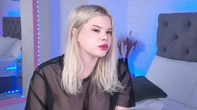 Born to Blow online show from January 16, 2025, 1:27 am