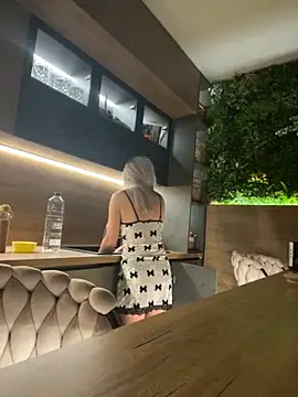 Jessy Jo online show from November 27, 2025, 4:46 am