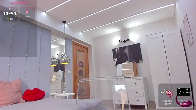 Jessy Jo online show from March 10, 2025, 6:38 am