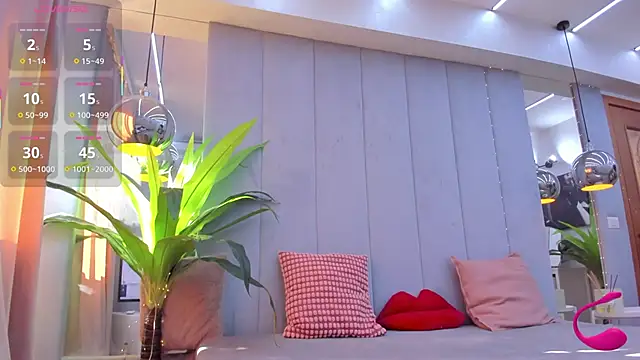 Jessy Jo online show from October 29, 2025, 7:18 am