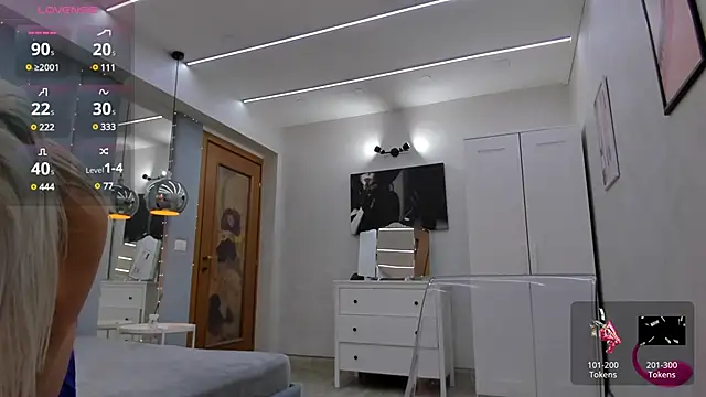 Jessy Jo online show from March 11, 2025, 7:14 am