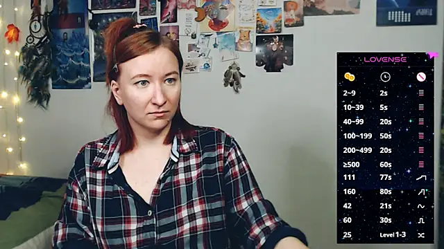 licentia  poetica online show from December 21, 2025, 2:46 am