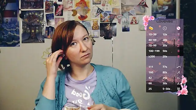 Snapshot of licentia__poetica chatting on April 23, 2026, 7:15 pm licentia poetica online show from April 23, 2026, 7:15 pm