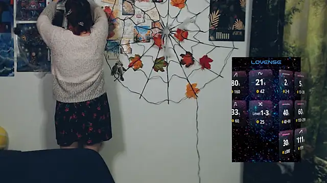 licentia  poetica online show from November 23, 2025, 10:53 pm