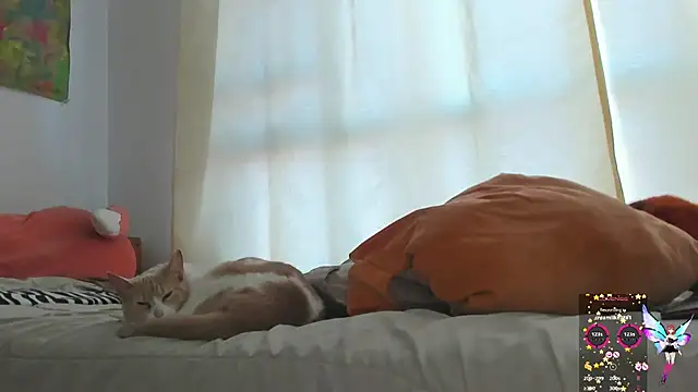 Snapshot of linnie_ chatting on January 30, 2025, 11:55 am linnie online show from January 30, 2025, 11:55 am