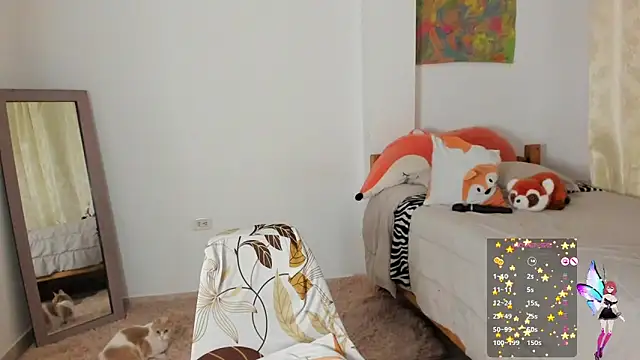 Snapshot of linnie_ chatting on January 27, 2025, 5:03 am linnie online show from January 27, 2025, 5:03 am