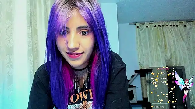 Snapshot of linnie_ chatting on December 2, 2024, 6:47 am linnie online show from December 2, 2024, 6:47 am