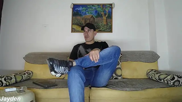 jayydenandjacob online show from April 18, 2026, 7:07 pm