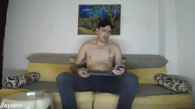 jayydenandjacob online show from July 15, 2026, 6:15 pm