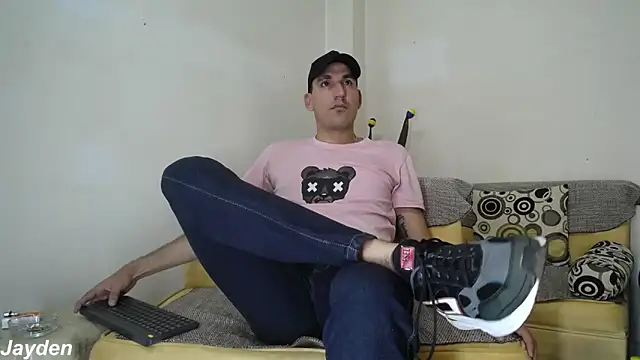 jayydenandjacob online show from November 7, 2025, 7:18 pm