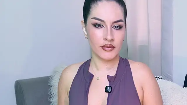 Pamela Rosal online show from November 4, 2025, 1:15 pm