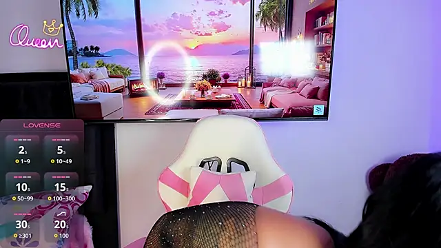 Maryonthemoon online show from January 15, 2026, 9:34 am