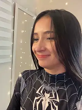 Snapshot of Angeeel_ chatting on March 13, 2025, 7:42 am Angeeel online show from March 13, 2025, 7:42 am