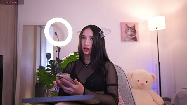 Snapshot of Angeeel_ chatting on September 30, 2025, 4:51 am Angeeel online show from September 30, 2025, 4:51 am