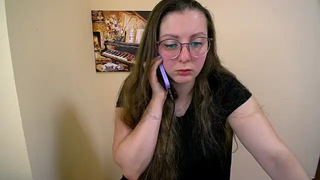  Annabelle Lee online show from February 20, 2025, 10:48 am