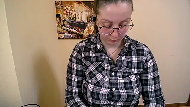  Annabelle Lee online show from February 26, 2025, 6:51 am