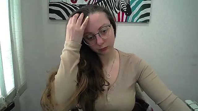  Annabelle Lee online show from April 15, 2026, 6:30 am