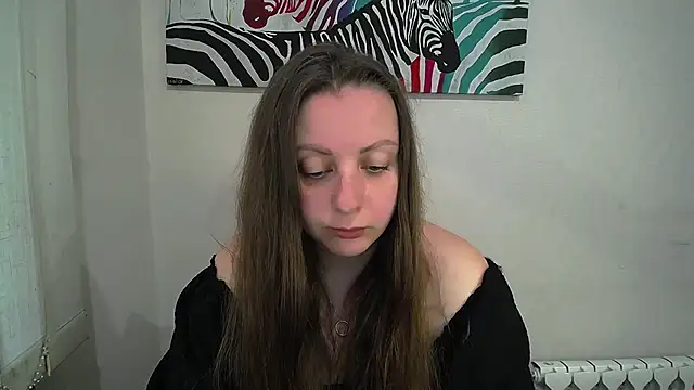  Annabelle Lee online show from May 20, 2026, 6:21 am