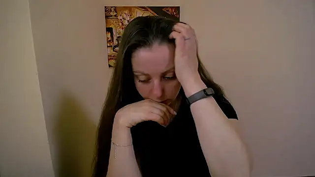  Annabelle Lee online show from March 11, 2025, 7:24 am