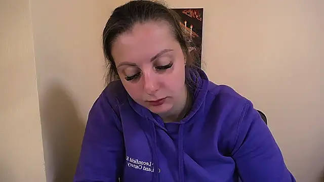  Annabelle Lee online show from September 18, 2025, 6:38 am