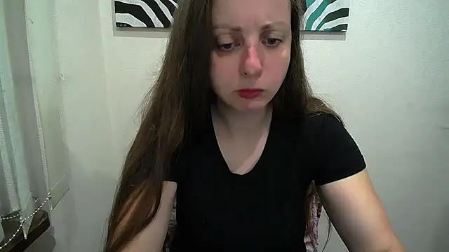 Snapshot of _Annabelle_Lee chatting on July 8, 2026, 6:14 am Annabelle Lee online show from July 8, 2026, 6:14 am