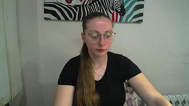  Annabelle Lee online show from May 12, 2026, 8:21 am