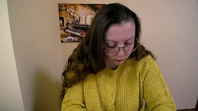  Annabelle Lee online show from February 27, 2025, 7:30 am