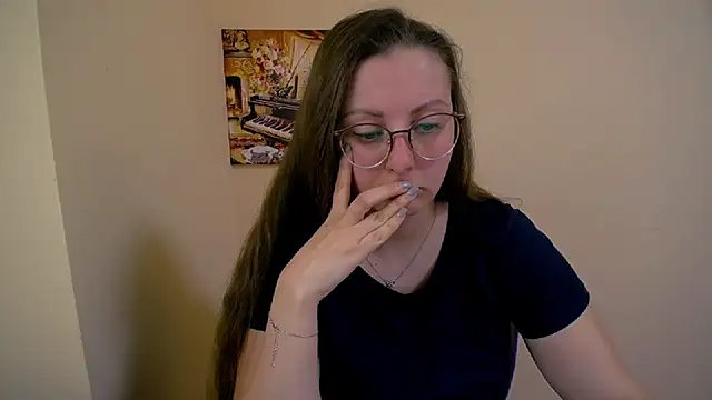  Annabelle Lee online show from March 20, 2025, 10:32 am