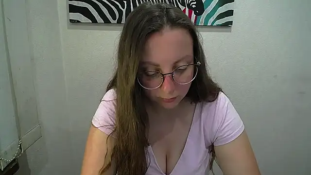 Snapshot of _Annabelle_Lee chatting on July 1, 2026, 7:41 am Annabelle Lee online show from July 1, 2026, 7:41 am