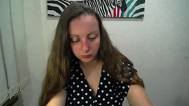 Snapshot of _Annabelle_Lee chatting on July 28, 2026, 6:43 am Annabelle Lee online show from July 28, 2026, 6:43 am