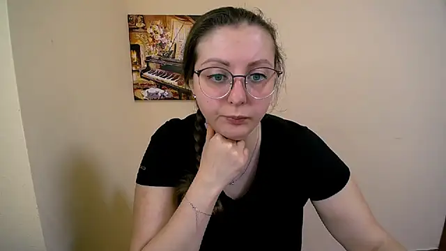  Annabelle Lee online show from February 20, 2025, 7:45 am