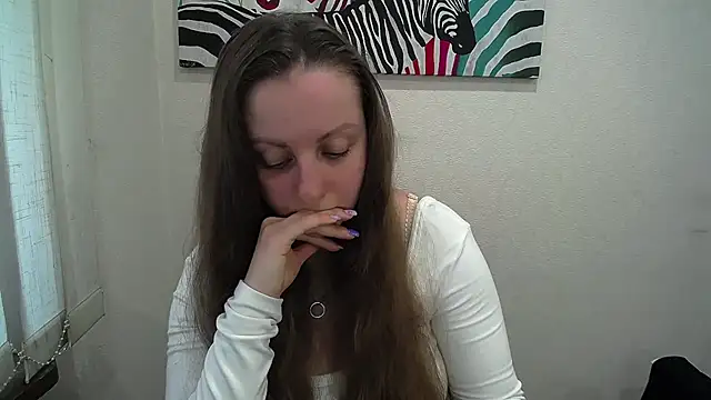  Annabelle Lee online show from March 30, 2026, 8:05 am